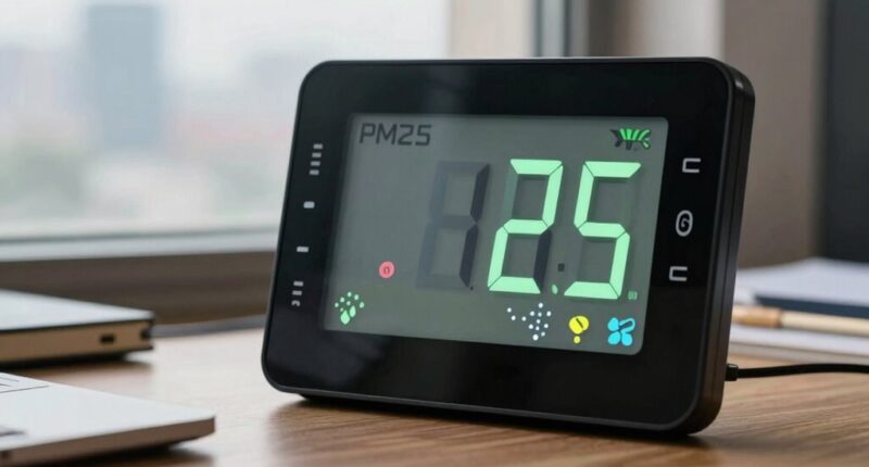 air quality measurement limitations