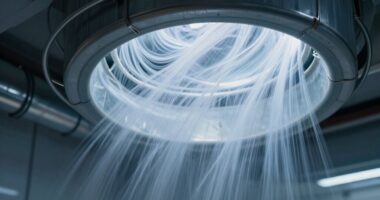 airflow design importance