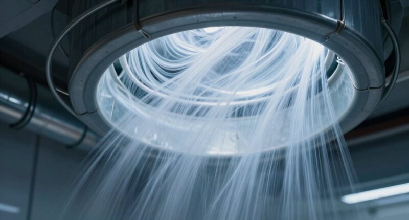 airflow design importance