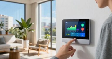 analyzing air data insights