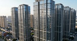 apartment infiltration differs from houses