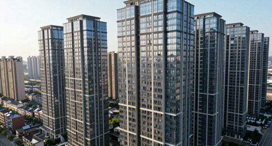 apartment infiltration differs from houses