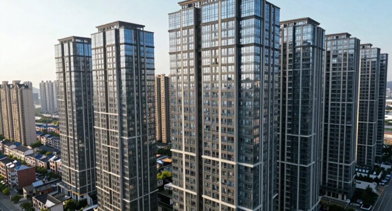 apartment infiltration differs from houses