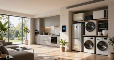 apartment management requires planning