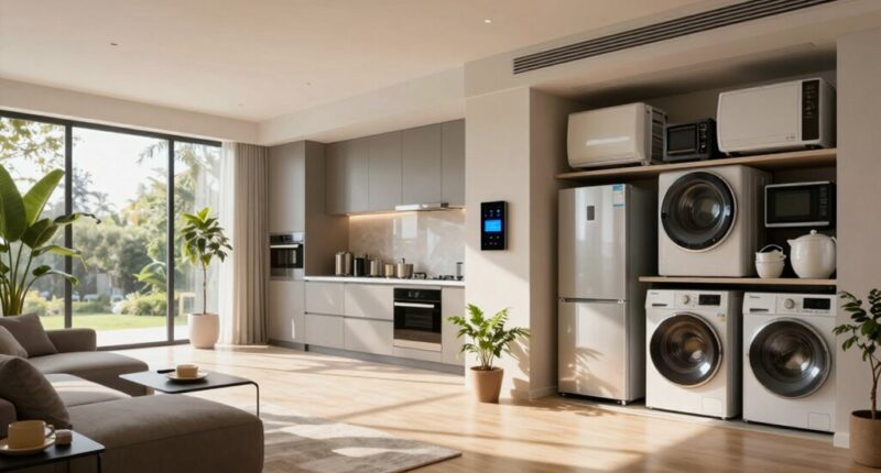 apartment management requires planning