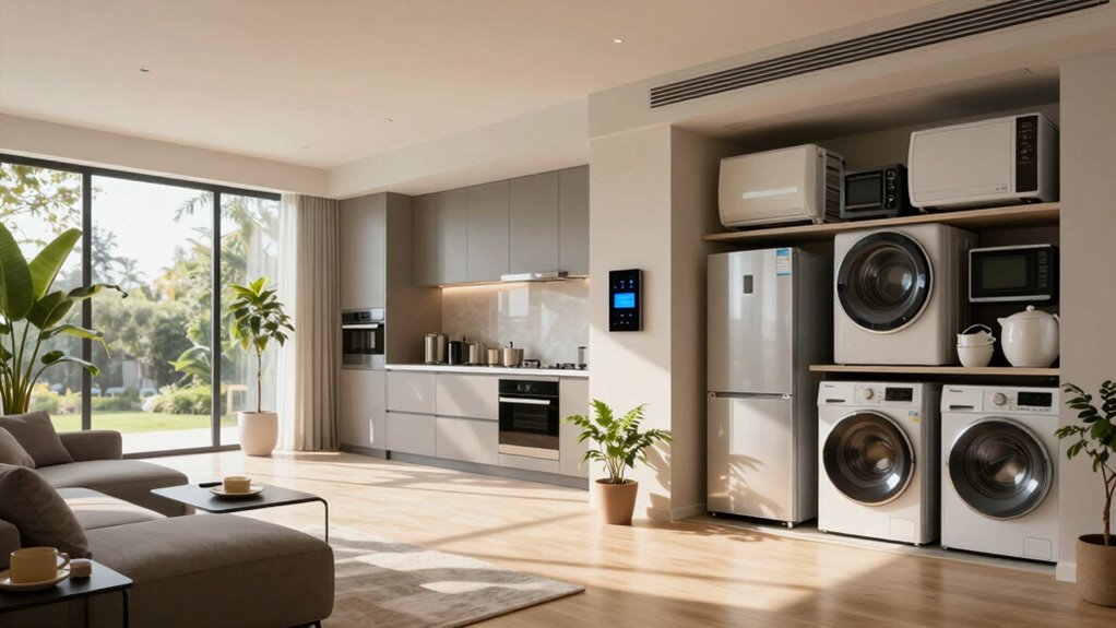 apartment management requires planning