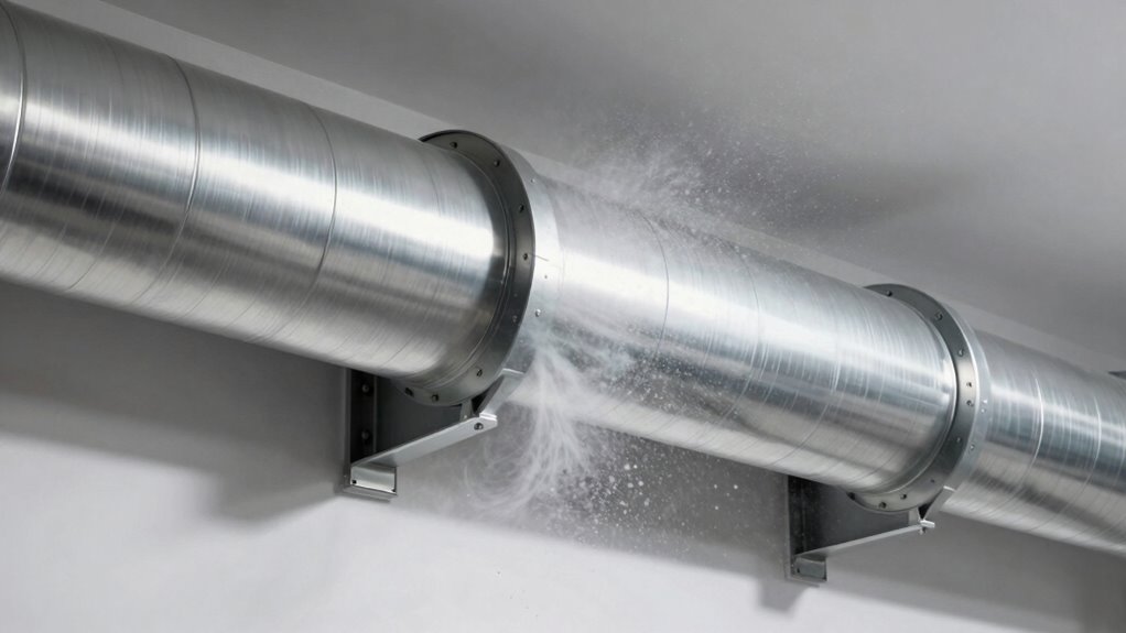 balance airflow and filtration