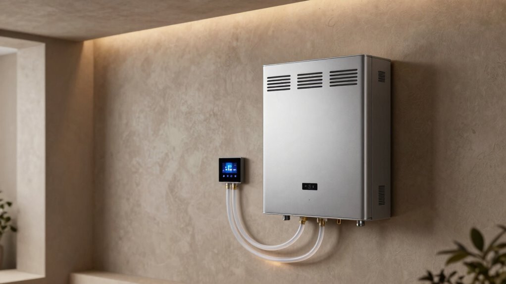 balancing humidity efficiency maintenance