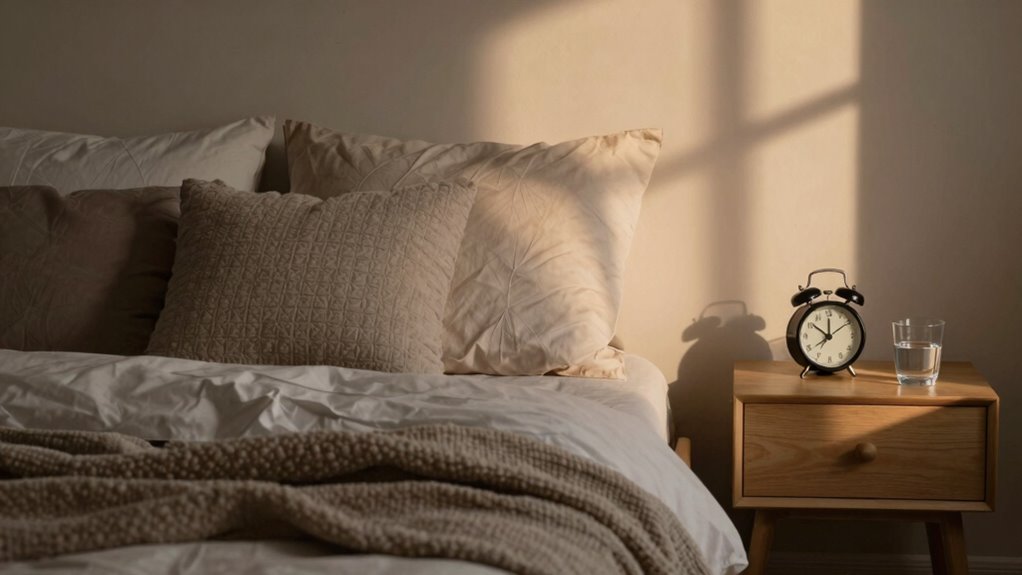 balancing noise and sleep
