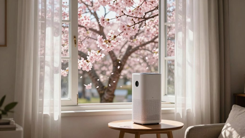 balancing ventilation and filtration