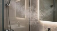 bathroom air impacts bedroom