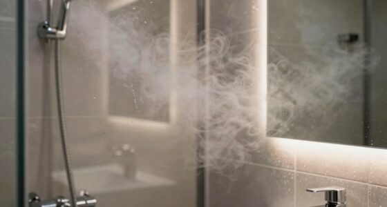 bathroom air impacts bedroom