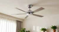ceiling fan air circulation