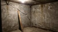 challenging basement construction issues