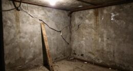 challenging basement construction issues