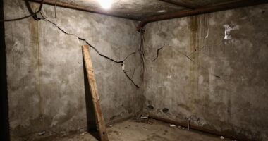 challenging basement construction issues