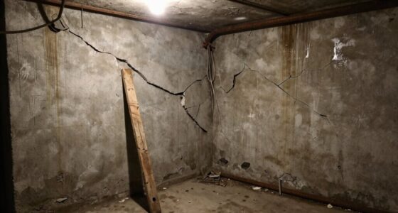 challenging basement construction issues