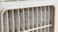 check your air filter