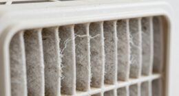 check your air filter