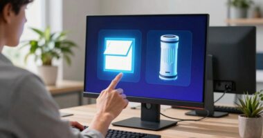 choose windows or purifier