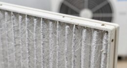 choosing high merv filters