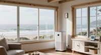 coastal homes require specialized dehumidification