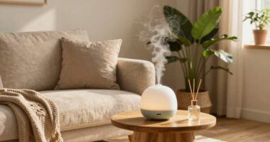 comprehensive approach to fragrance sensitivity