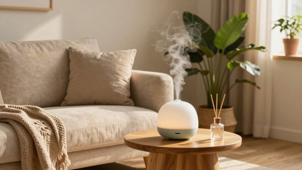 comprehensive approach to fragrance sensitivity