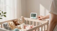 concerns about baby humidity
