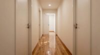 condo hallway odor mystery