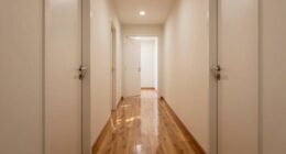 condo hallway odor mystery
