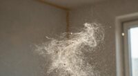 construction dust differs greatly