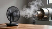 contrasting noise and strength