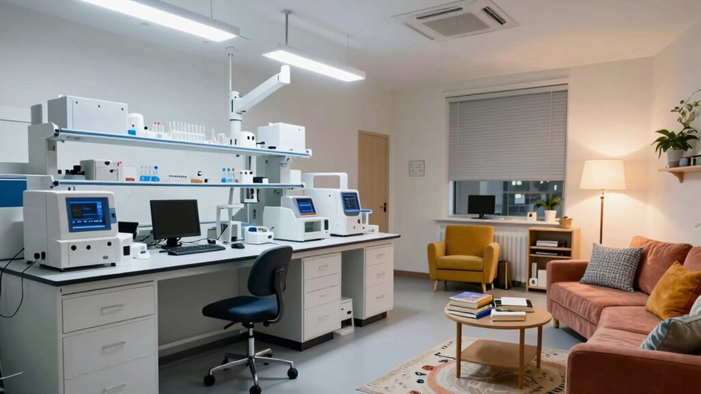 controlled testing versus real world variability