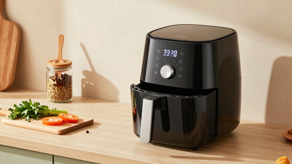 cooking data driven flavor profiling