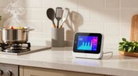 cooking data simplifies air tracking