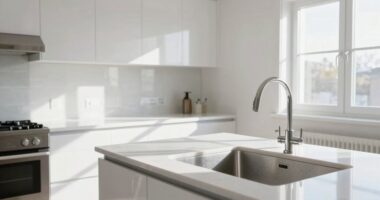 delayed ventilation in modern homes
