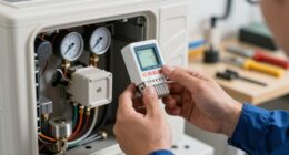 diagnosing hvac system issues