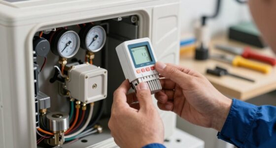 diagnosing hvac system issues