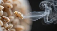 differences in allergy evidence