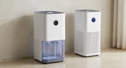 different functions for moisture