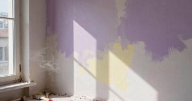 different timelines for odors