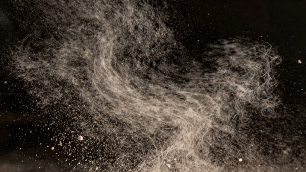 drywall dust management tips