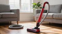 effective cleaning with hepa