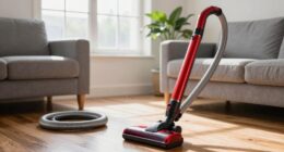 effective cleaning with hepa