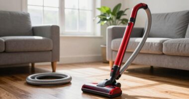 effective cleaning with hepa