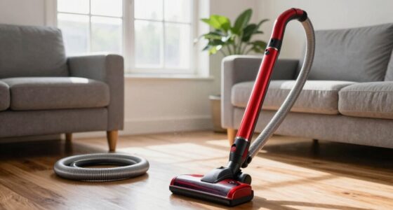 effective cleaning with hepa