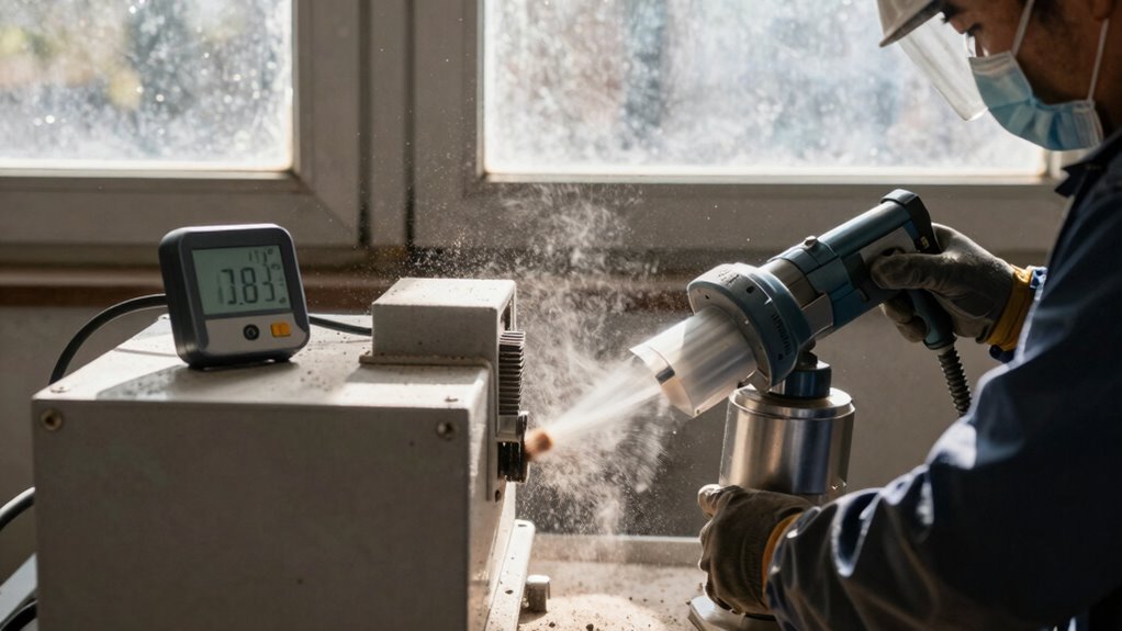 effective dust control strategies