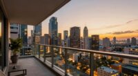 elevated building air regulations