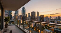 elevated building air regulations